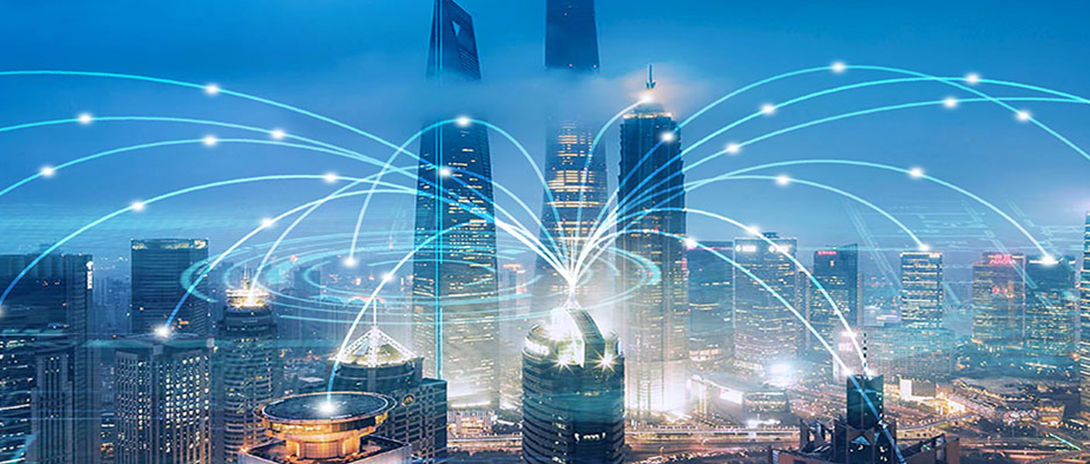 优异的关系网络